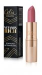 Celia De Luxe Pomadka do ust nawilżająca Vitamin Rich nr 03  3.5g