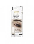 DELIA COSMETICS Serum na wzrost rzęs i brwi  7 ml