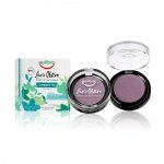 Тени для век - Фиолетовая слива, EQUILIBRA Love's Nature Eyeshadow 2,5 г