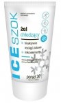 Żel Chłodzący Ice Szok, Dr.Vita, 130ml
