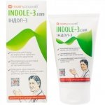 Krem do Biustu INDOL-3 Healthyclopedia, 150ml