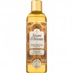 Olejek pod prysznic sezam, TESORI D`Oriente, 250ml