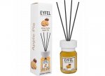 Odświeżacz powietrza SZARLOTKA, EYFEL, 120ml