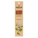 Жасмин Натуральные Благовония, Саттва, 30г