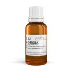 Olej Andiroba nierafinowany, zimnotłoczony, Esent, 20 ml