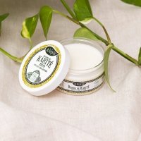 Shea Butter Refined BIO, Alepia, 100ml 