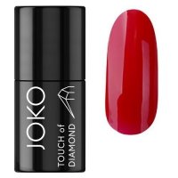 JOKO Lakier do paznokci Touch of Diamond nr 48 10ml 