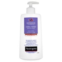 Neutrogena Formuła Norweska Emulsja do ciała Visibly Renew 400ml 