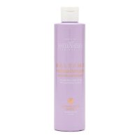 Odżywka zwiększająca objętość cienkich włosów z kwiatami szafranu, AIAB, MaterNatura, 250ml 