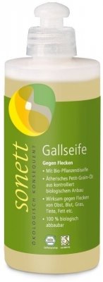 Sonett Liquid Gall Soap Stain Remover, 300ml 