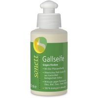 Sonett Liquid Gall Soap Stain Remover, 120ml 
