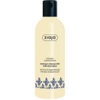 Szampon do Włosów Intensywnie Odbudowujący Kuracja Ceramidowa, Ziaja, 300ml 
