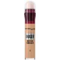 Maybelline Korektor z gąbką Instant Anti-Age Eraser nr 08 Buff 6.8ml 
