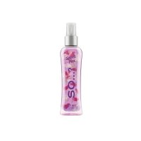 SO...? Perfumowana mgiełka do ciała Sweet Pea 100 ml 