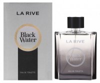 LA RIVE Black Water For Man Woda toaletowa dla mężczyzn 100 ml 