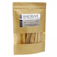 Zielone Palo Santo Kadzidło Drewno (3-4 kawałki), 25g 
