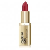 DELIA COSMETICS Pomadka do ust 405 Colors Of Love sweetheart 