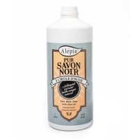 Savon Noir w Płynie do Sprzatania, Alepia, 1 l 