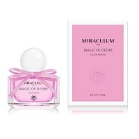 MIRACULUM Woda perfumowana Magic Of Desire, 50ml 