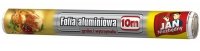 Sarantis Jan Niezbędny Folia aluminiowa 10m 