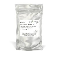 Койевая кислота 99,5%, Esent, 10г 