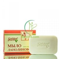 Натурально<br />е Мыло Дегтярное, 75 г 