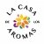 LA CASA DE LOS AROMAS