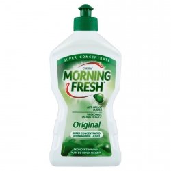 Morning Fresh Original Skoncentrowany płyn do mycia naczyń 450 ml