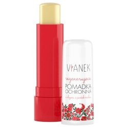 Regenerating Protective Lipstick, Vianek, 4.6 g