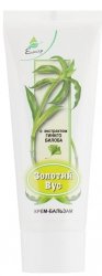 Ginkgo Biloba & Basket Plant Leg Balm Cream, Elixir