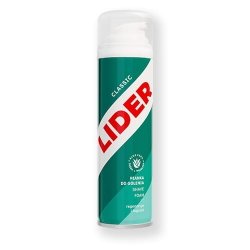 Lider Classic Pianka do golenia 200ml