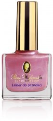 Pani Walewska Vinyl Nail Polish - 3 LILY