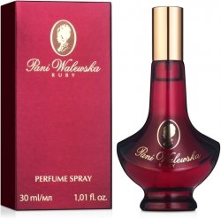 Pani Walewska Perfume RUBY, Spray, 30ml