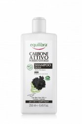 Active Carbon Cleansing Shampoo, Equilibra
