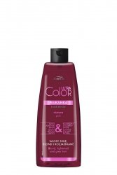 Joanna Ultra Color System Płukanka do włosów różowa  150ml
