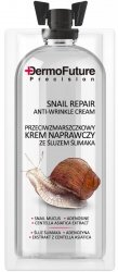 Snail Slime Anti-wrinkle Repair Cream, Dermofuture, 12ml