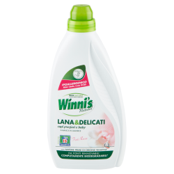 Winni’s Delicate for Fine Fabrics, 750 ml