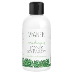 Normalizing Face Tonic for Oily and Problematic Skin, Vianek