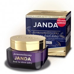 JANDA Dermosenolityczny krem na dzień dobry 50 ml