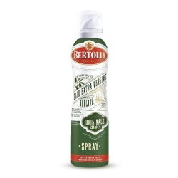 Bertolli Extra Virgin Olive Oil, Spray, 200ml