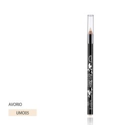 Kredka do Oczu Beżowa - 05 White Equilibra Love’s Nature Eye Pencil