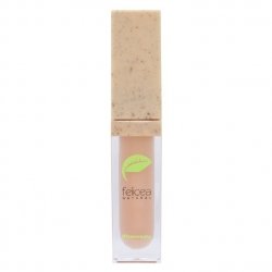 Naturalne Anti-aging Serum do Ust - 331 KOKOS, Felicea