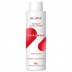 Naturalny olejek intymny Feromon, 4organic