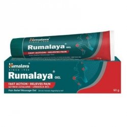 Rumalaya Żel kojący na stawy, Himalaya, 50 g