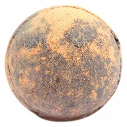 Chocolate & Orange Bath Bomb,180g