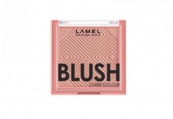LAMEL OhMy Róż do policzków Blush Cheek Colour nr 403