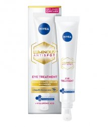 NIVEA V LUMINOUS Anti Dark-Circle eye