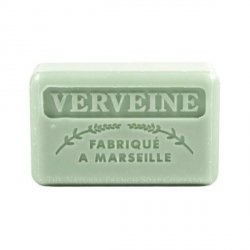 Verbena Marseille Soap, Foufour, 125g
