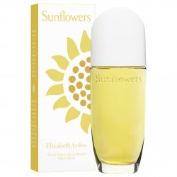 Elizabeth Arden Sunflowers Woda toaletowa, 30ml
