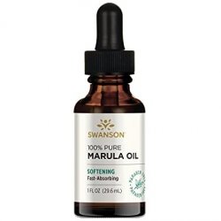 Marula Oil 100% Pure, Swanson, 29ml